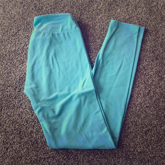 LuLaRoe Pants - Lularoe leggings
